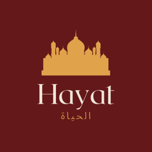 Team Page: Hayat